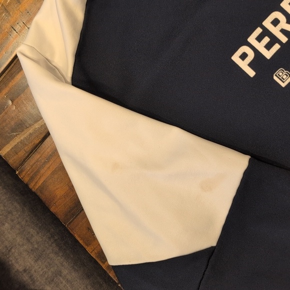 PG perfect game baseball hoodie - Picture 5 of 8